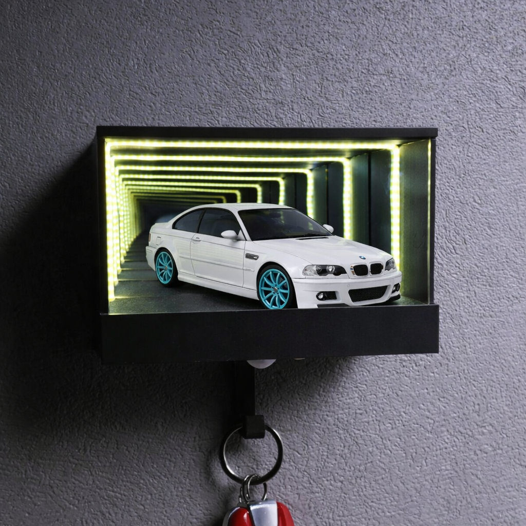 Garage Glow-IgniteKeys™