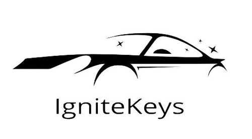 IgniteKeys™