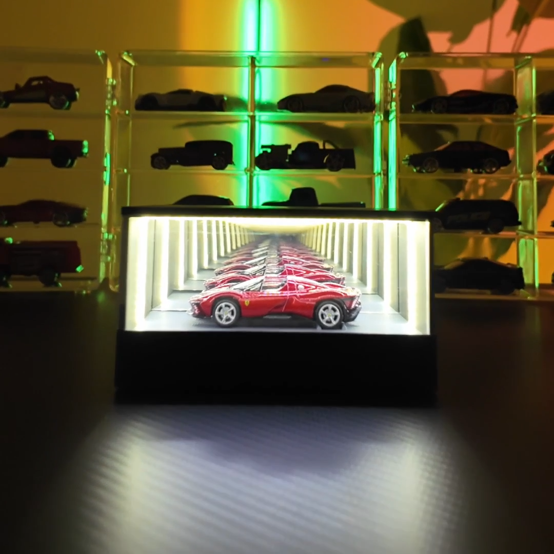 Garage Glow-IgniteKeys™